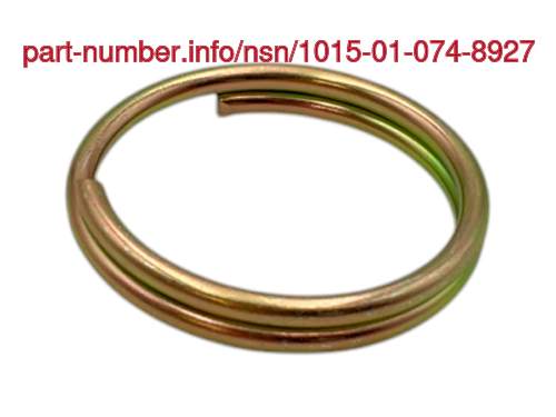 Picture of NSN 1015-01-074-8927 NSN 1015-01-074-8927