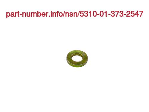 NSN 5310-01-373-2547