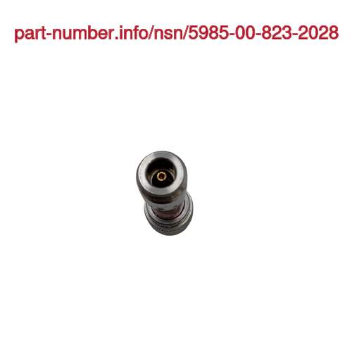 Picture of NSN 5985-00-823-2028 NSN 5985-00-823-2028