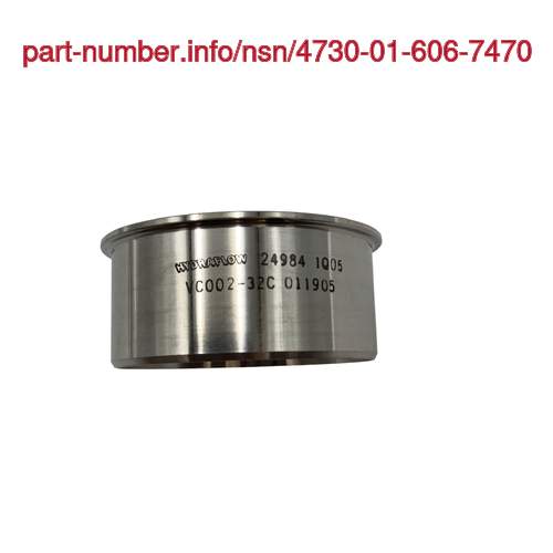 NSN 4730-01-606-7470