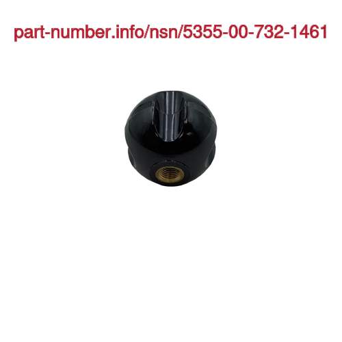 NSN 5355-00-732-1461