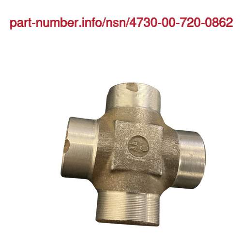 NSN 4730-00-720-0862