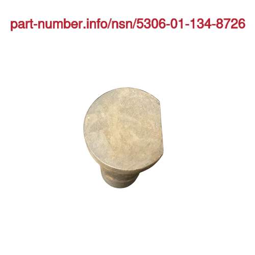 NSN 5306-01-134-8726