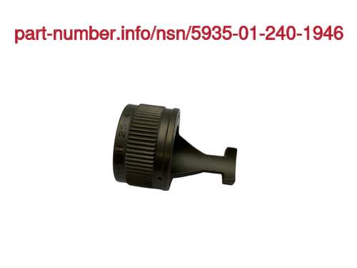 NSN 5935-01-240-1946