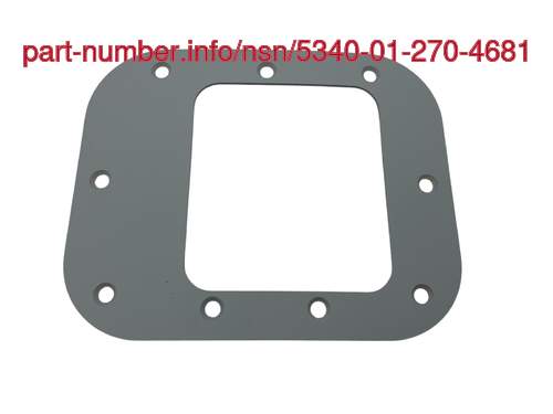 NSN 5340-01-270-4681