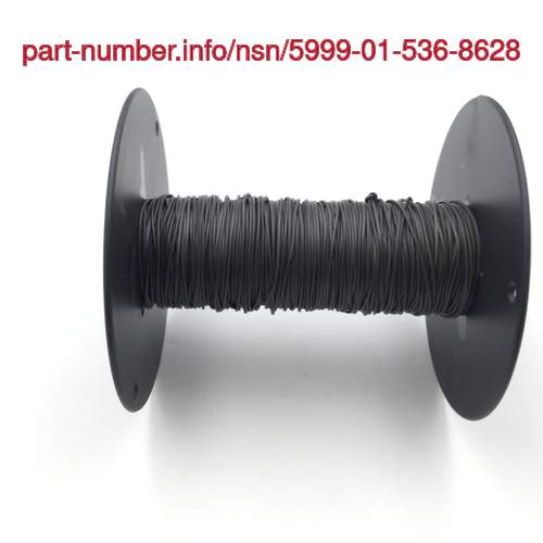 NSN 5999-01-536-8628