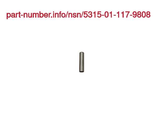 NSN 5315-01-117-9808