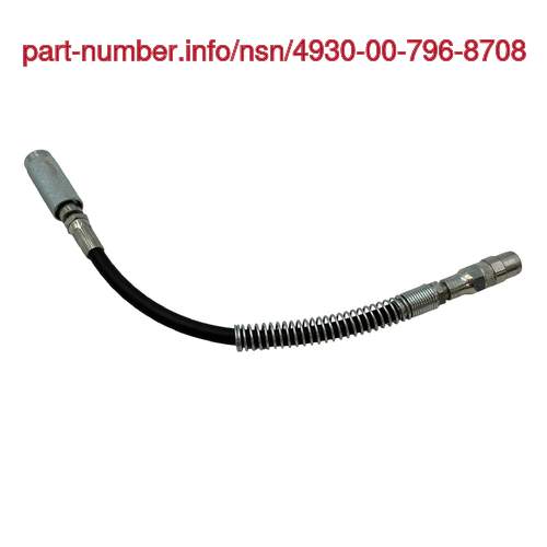 NSN 4930-00-796-8708