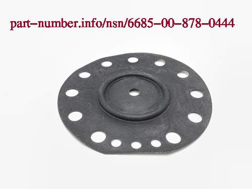 Picture of NSN 6685-00-878-0444 NSN 6685-00-878-0444