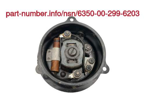 NSN 6350-00-299-6203