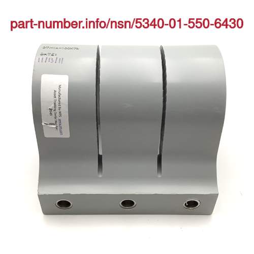 NSN 5340-01-550-6430