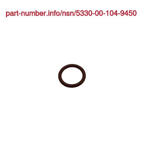 NSN 5330-00-104-9450