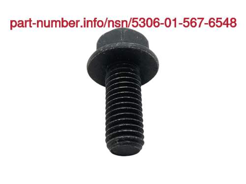 NSN 5306-01-567-6548