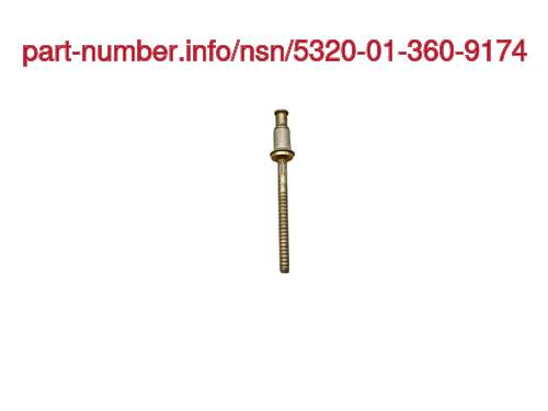 NSN 5320-01-360-9174