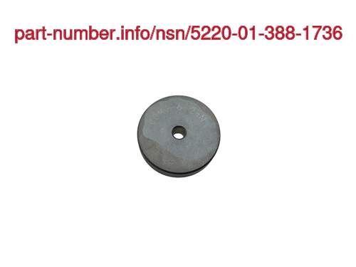 NSN 5220-01-388-1736