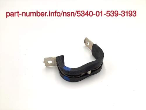 Picture of NSN 5340-01-539-3193 NSN 5340-01-539-3193