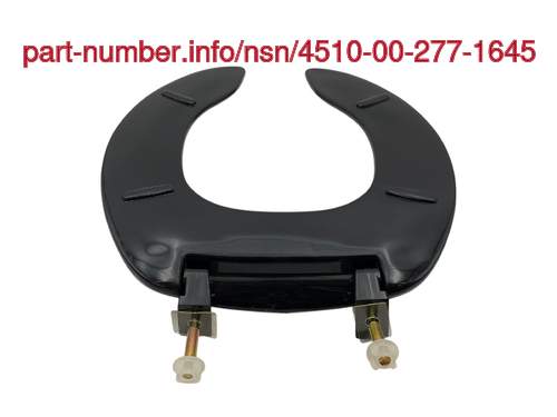 NSN 4510-00-277-1645