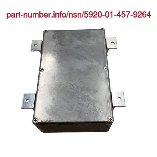 NSN 5920-01-457-9264