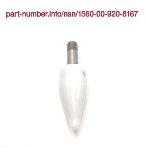 Picture of NSN 1560-00-920-8167 NSN 1560-00-920-8167