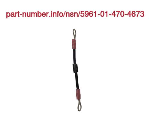 Picture of NSN 5961-01-470-4673 NSN 5961-01-470-4673