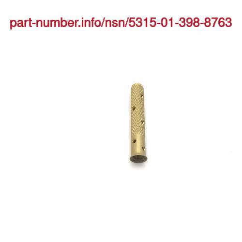 NSN 5315-01-398-8763