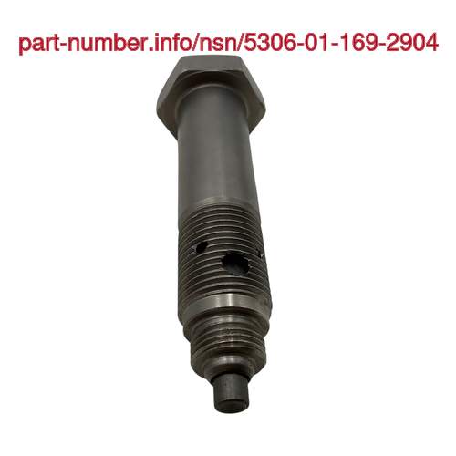 NSN 5306-01-169-2904