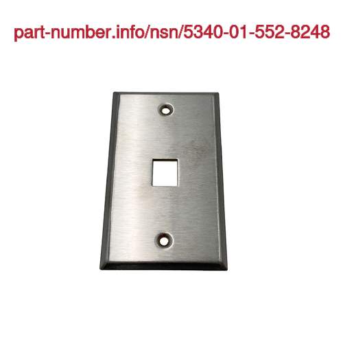 NSN 5340-01-552-8248
