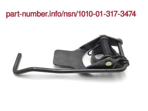 Picture of NSN 1010-01-317-3474 NSN 1010-01-317-3474