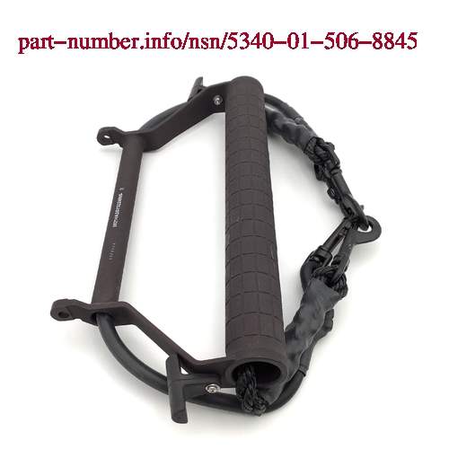 Picture of NSN 5340-01-506-8845 NSN 5340-01-506-8845