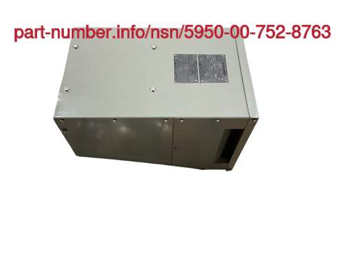 NSN 5950-00-752-8763