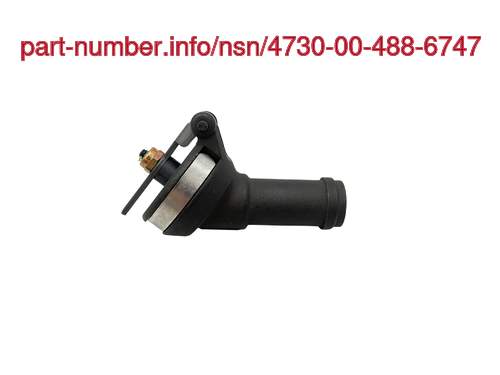 Picture of NSN 4730-00-488-6747 NSN 4730-00-488-6747