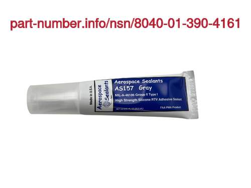 NSN 8040-01-390-4161