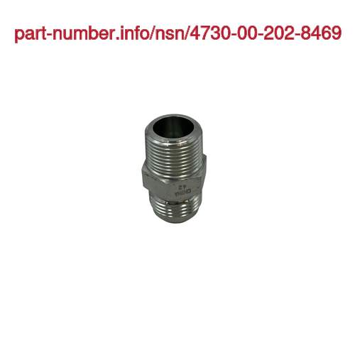 NSN 4730-00-202-8469