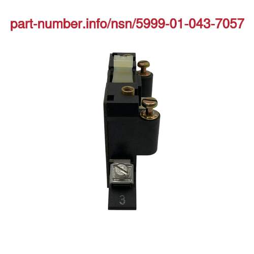 NSN 5999-01-043-7057