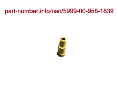 NSN 5999-00-958-1839