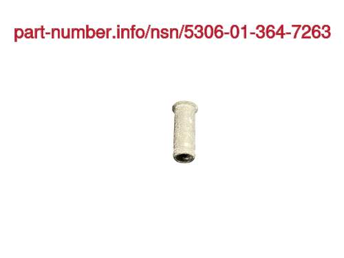 NSN 5306-01-364-7263