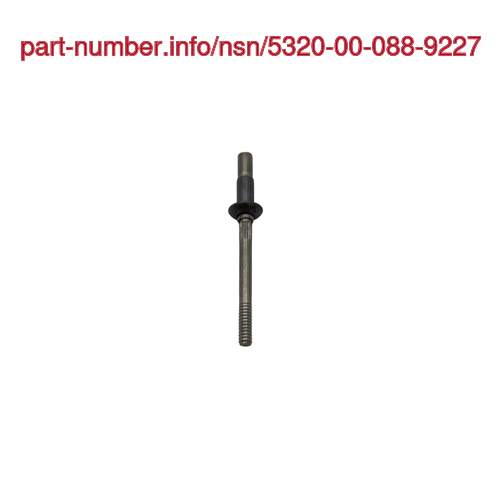 NSN 5320-00-088-9227