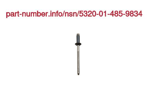 NSN 5320-01-485-9834