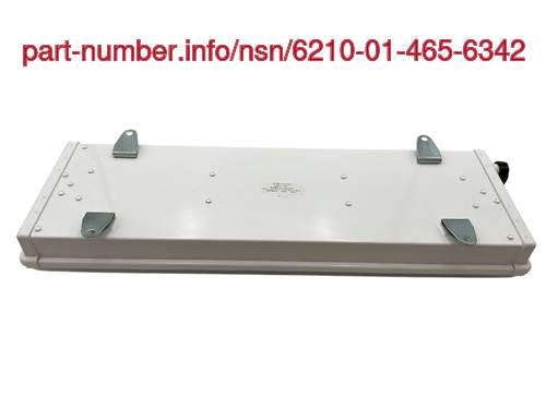 NSN 6210-01-465-6342