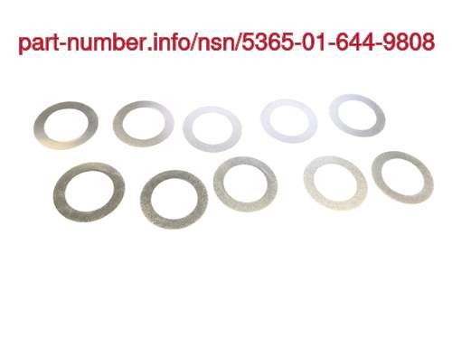 NSN 5365-01-644-9808