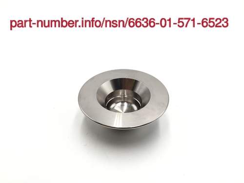 Picture of NSN 6636-01-571-6523 NSN 6636-01-571-6523