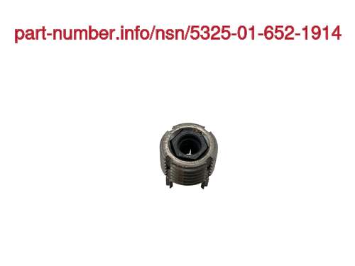 NSN 5325-01-652-1914