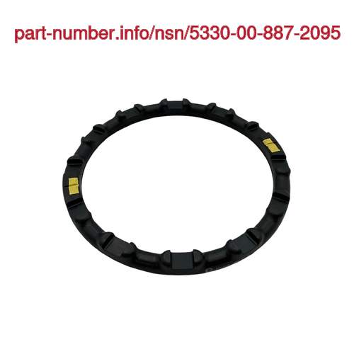NSN 5330-00-887-2095