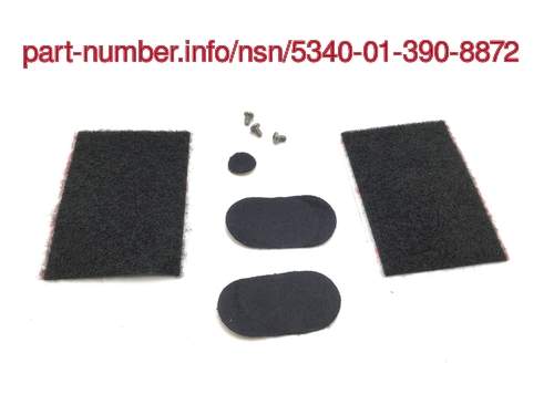 Picture of NSN 5340-01-390-8872 NSN 5340-01-390-8872