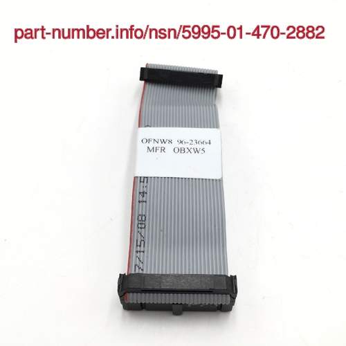 Picture of NSN 5995-01-470-2882 NSN 5995-01-470-2882