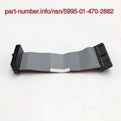 Picture of NSN 5995-01-470-2882 NSN 5995-01-470-2882