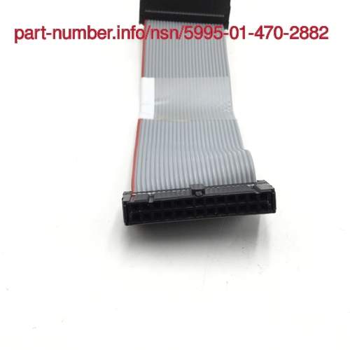 Picture of NSN 5995-01-470-2882 NSN 5995-01-470-2882