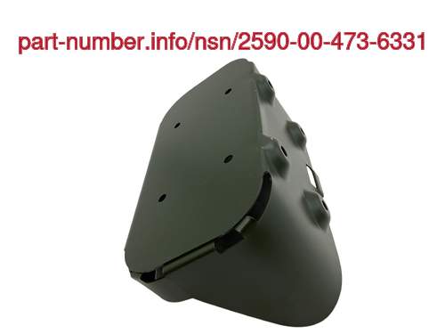 NSN 2590-00-473-6331