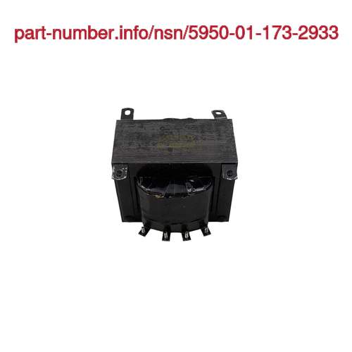 NSN 5950-01-173-2933