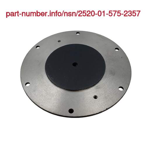 NSN 2520-01-575-2357